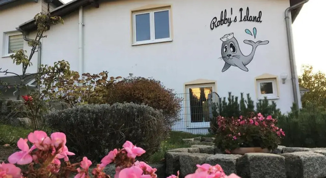 Haus Krabbe