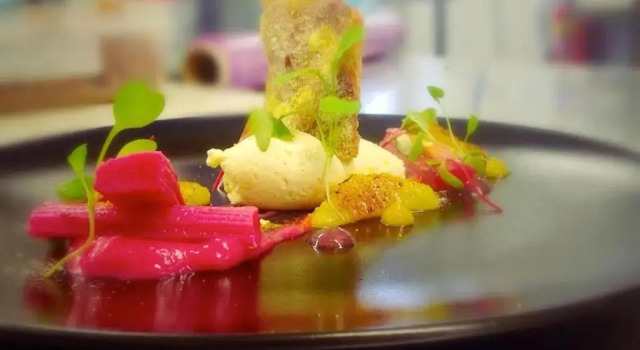 Restaurant 43, Забронировать Отель Колчестер Эссекс, рядом с Manifest Theatre