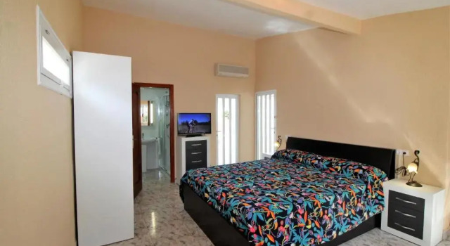 Villa Mediterránea