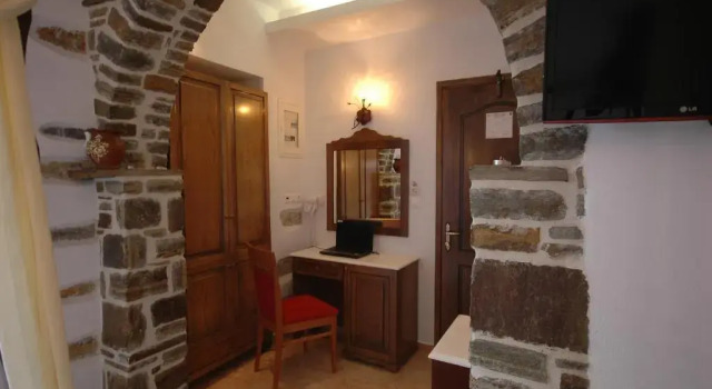 Номер Classic Hotel Anixis