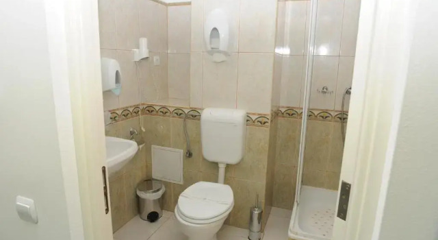 Одноместный номер Standard Eurohotel