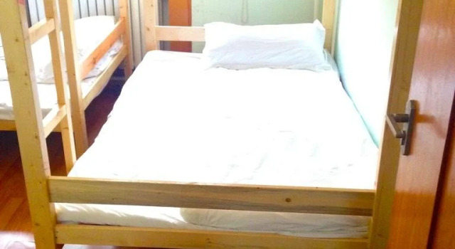 Jinan Nest International Youth Hostel Honglou