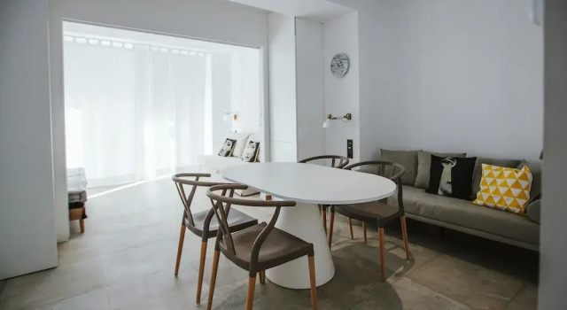 Apartamentos Turísticos Reyes 59, Varaa Huoneisto Granadan keskusta 