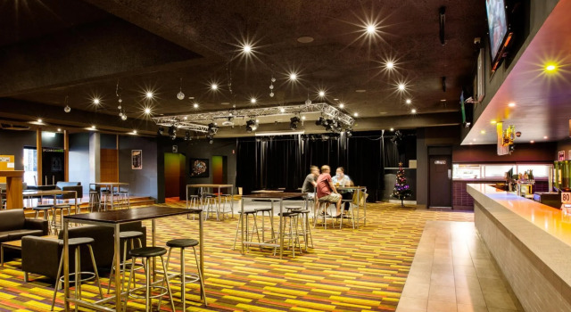 Sandbelt Club Hotel, Rezerwuj Hotel Moorabbin Melbourne