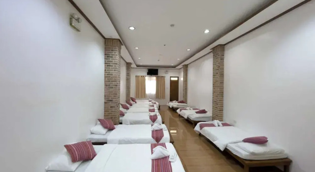 Семейный номер Superior Casa Lorenzo powered by Cocotel