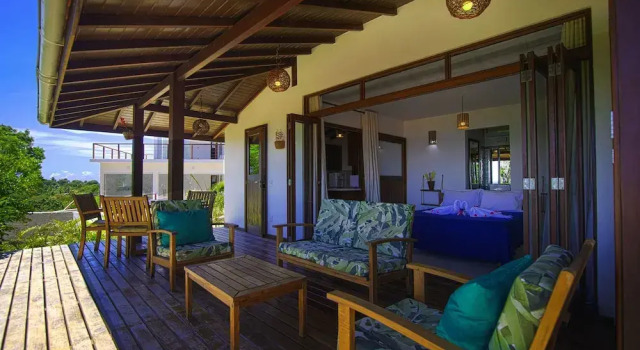 Апартаменты Premium Villa Giulia Morro Residence