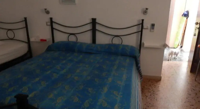 Номер Standard B&B Le Cote