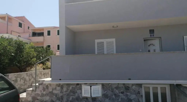 Апартаменты Apartment Slavica