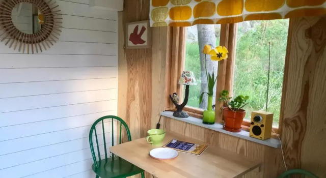 Коттедж Hamburgö