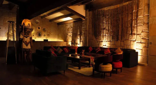 RUSTICA HOTELES CUSCO Urubamba, Prenota Casa vacanze Hotel a Cusco con piscina, Piscina