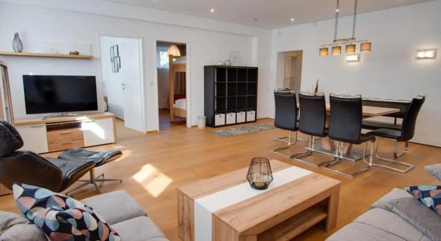 Ferienwohnung Angerer, Prenota Hotel Bad Mitterndorf 