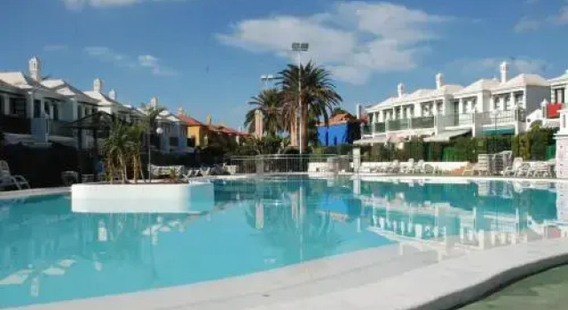Duna Flor Maspalomas, Prenota Hotel Hotel a Gran Canaria con piscina, Piscina