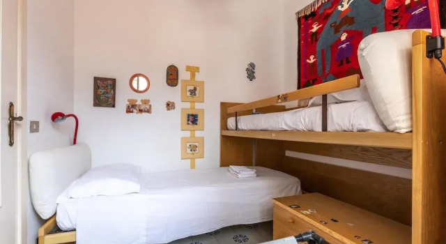 Amazing Apartment in Lacco Ameno With 2 Bedrooms and Wifi