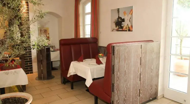 Hotel Restaurant Xtra Gleis