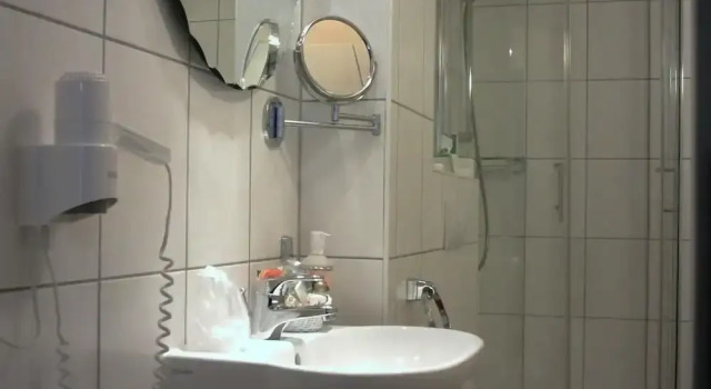 Номер Standard Hotel Kronprinzen
