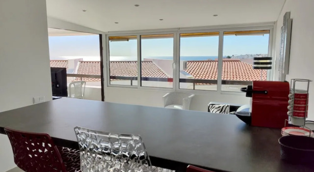 Albufeira Modern Sea View Home 33, Забронировать Апартаменты/квартира Албуфейра Барловенто, рядом с Municipal Museum of Archaeology