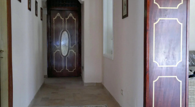 Hotel Villa Senator Mediterraneo