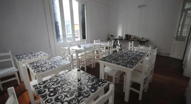 Hostel Foster Rosario, Book Hostel / Vandrerhjem Hostels i Rosario, Hostel / Vandrerhjem