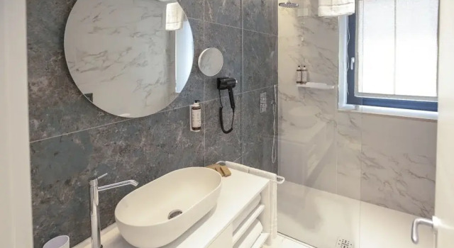 Двухместный номер Superior Hotel Palazzo Antonietta