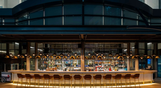 Radisson BLU Bucharest