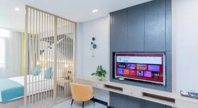 Люкс Hotel Reli California