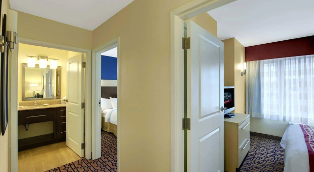 TownePlace Suites Providence North Kingstown, Book Hotel North Kingstown Rhode Island