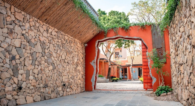 Truong Phu House, Забронировать Отель «постель и завтрак» Отели Хюэ 3 звезды, рядом с Imperial Citadel, 3*