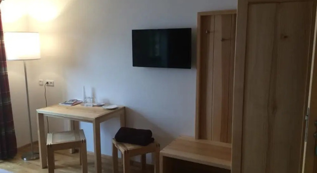Altenauer Dorfwirt, Reservar Hotel Saulgrub Pfaffenwinkel