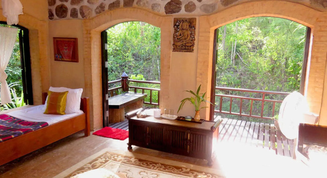 Little Eden Guesthouse