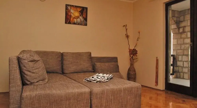 Апартаменты Classic Apartments HMD