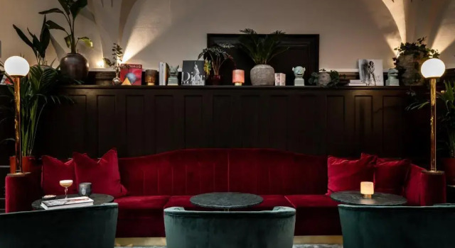 The Vault Hotel, WorldHotels Crafted
