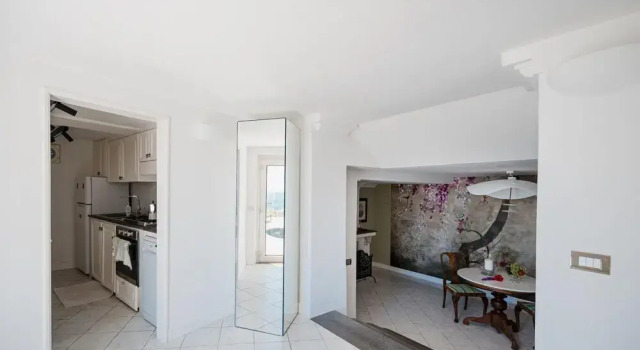 Villa Faraglioni in Capri, Book Villa Villaer i Capri, Villa