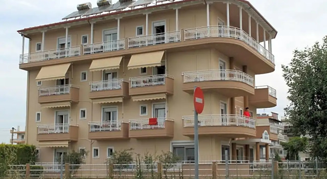 Hotel Souita, Book Hotel Paralia 