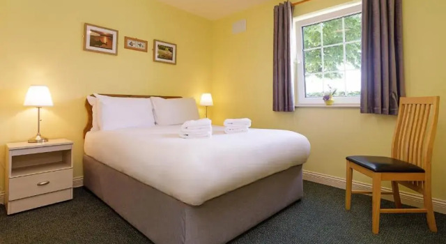 Апартаменты Rookery Mews Apartments - Killarney Self Catering