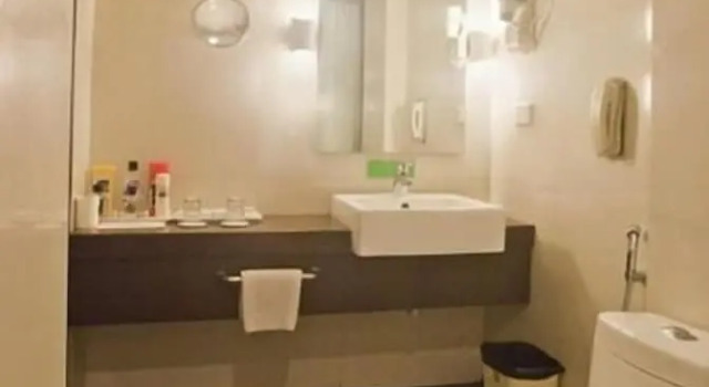 Номер Superior Silver Palace Hotel