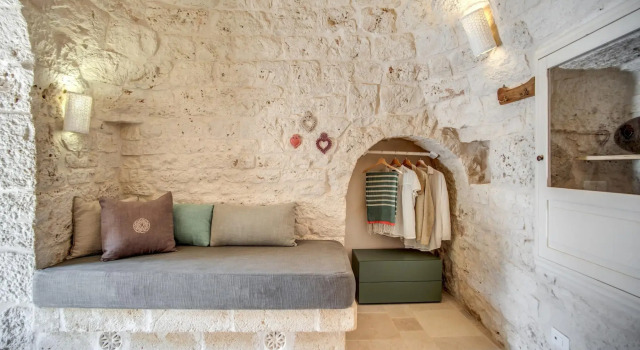 Trulli Cicale e Olive, Book Villa Villaer i Valle d'Itria, Villa