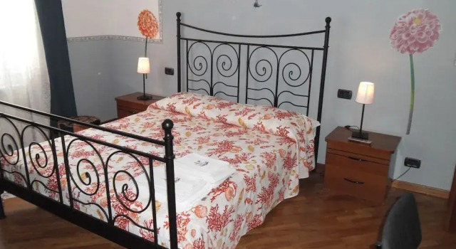 B&B Vela DArgento, Забронировать Отель «постель и завтрак» Веццано-Лигуре Val di Vara