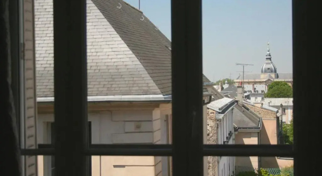 Versailles brand new flat 5mn walk from the Palace, Book Apartment Versailles 