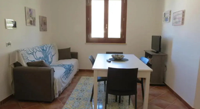 casa Vincenzo, Book Apartment Hotels in Sicily with Parking, Parking