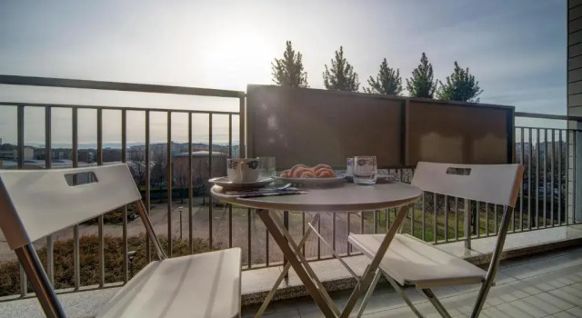 Апартаменты Casa da Suite Dinamica