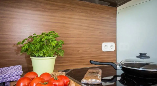 Апартаменты Gästehaus Herb