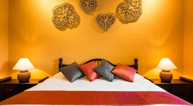 Люкс Deluxe Shivaraks Resort