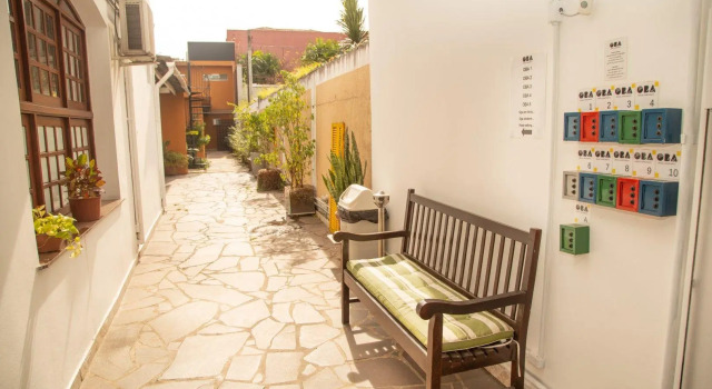 Studio 6 Vila Madalena by Oba, Reserva ahora Hotel San Pablo Estado de São Paulo