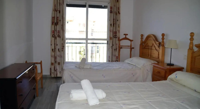 Apartamentos Laguna Beach, Book Apartment Torrox Axarquía