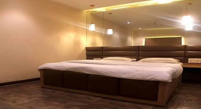 Номер Standard Solitaire Hotel