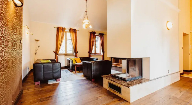 KrakowLiving - Zamkowa Apartment, Забронировать Апартаменты/квартира Апартаменты Кракова, рядом с Церковь Святого Франциска Ассизи, Апартаменты/квартира