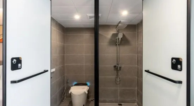 Люкс Executive c 1 комнатой Rama9 No1 Hotel