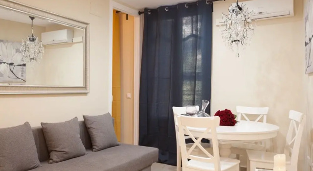 Comfy Corner E2
