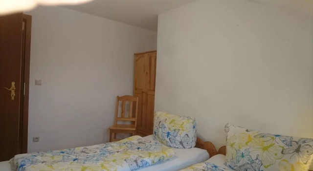 Семейный номер Standard с 2 комнатами с видом на горы Hotel Garni Forsthaus Ruhpolding incl Chiemgau Karte