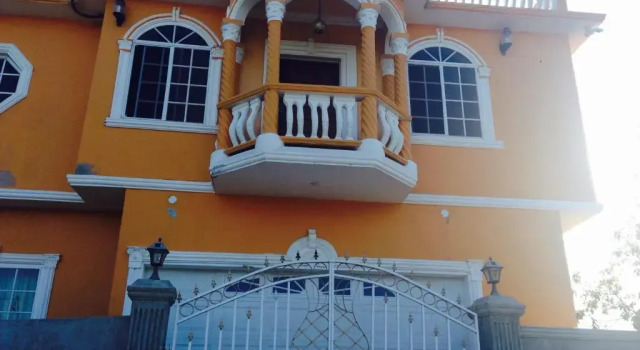 Номер Deluxe Cas Bed & Breakfast